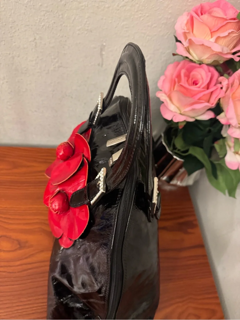 Renato Angi polished black